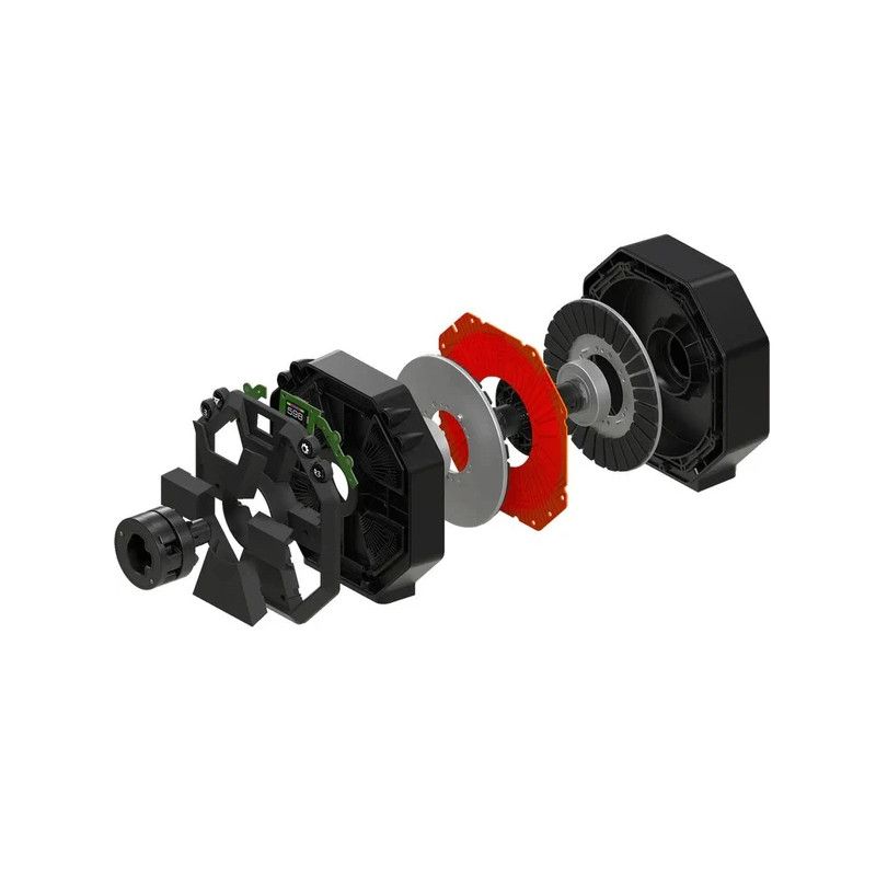 Thrustmaster T598 X