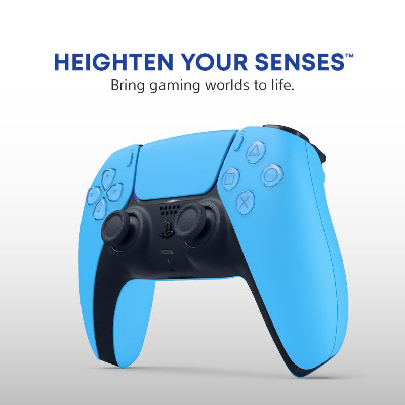 Sony Interactive Entertainment DualSense v3