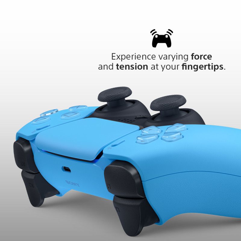 Sony Interactive Entertainment DualSense v3