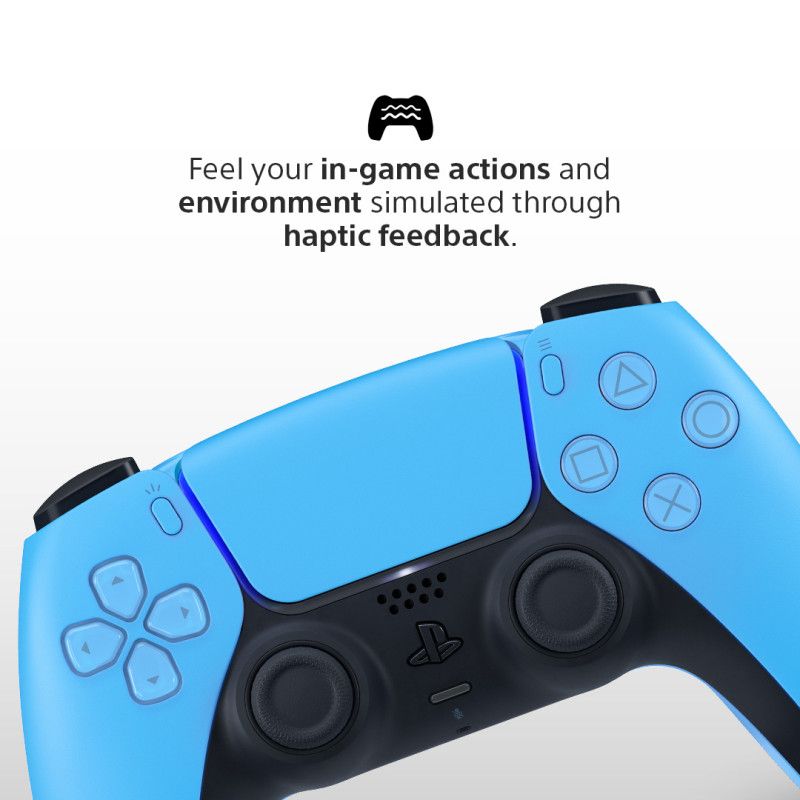 Sony Interactive Entertainment DualSense v3