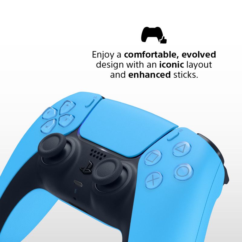 Sony Interactive Entertainment DualSense v3