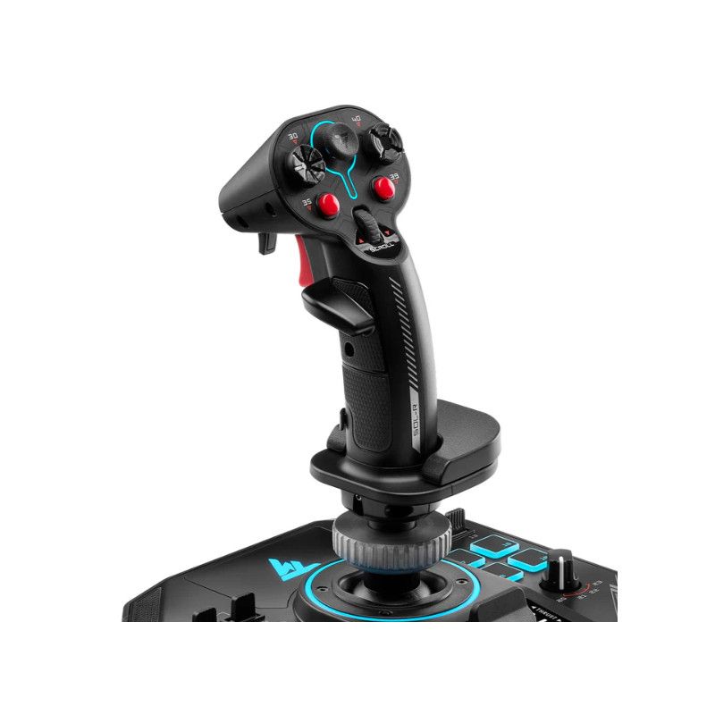 Thrustmaster Sol-R 4 HOTAS