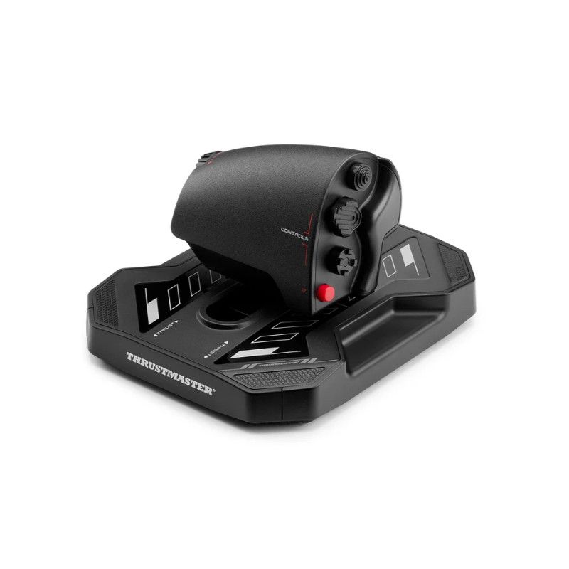 Thrustmaster Sol-R 4 HOTAS