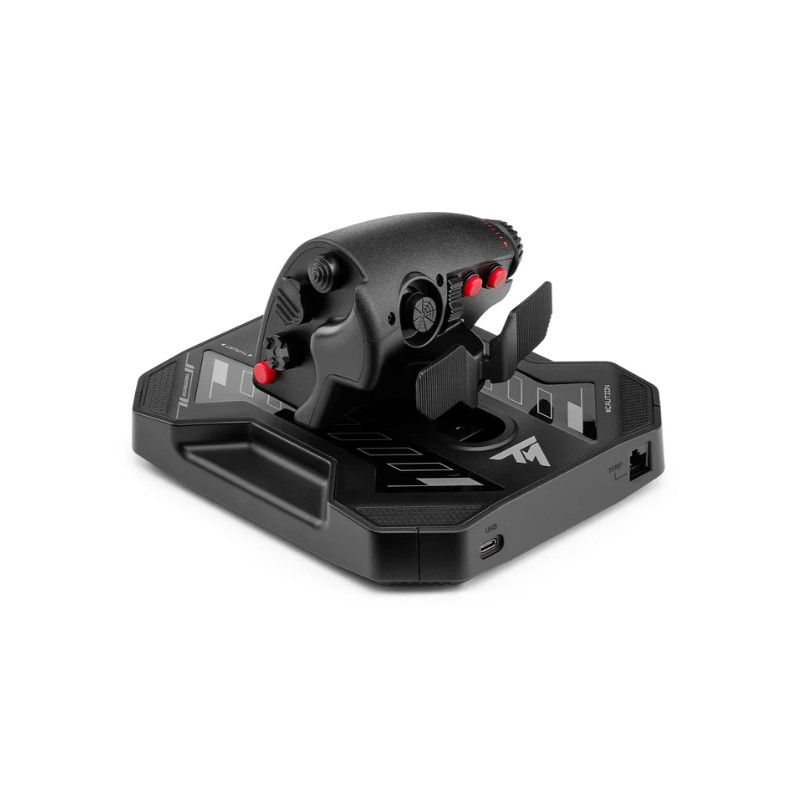 Thrustmaster Sol-R 4 HOTAS