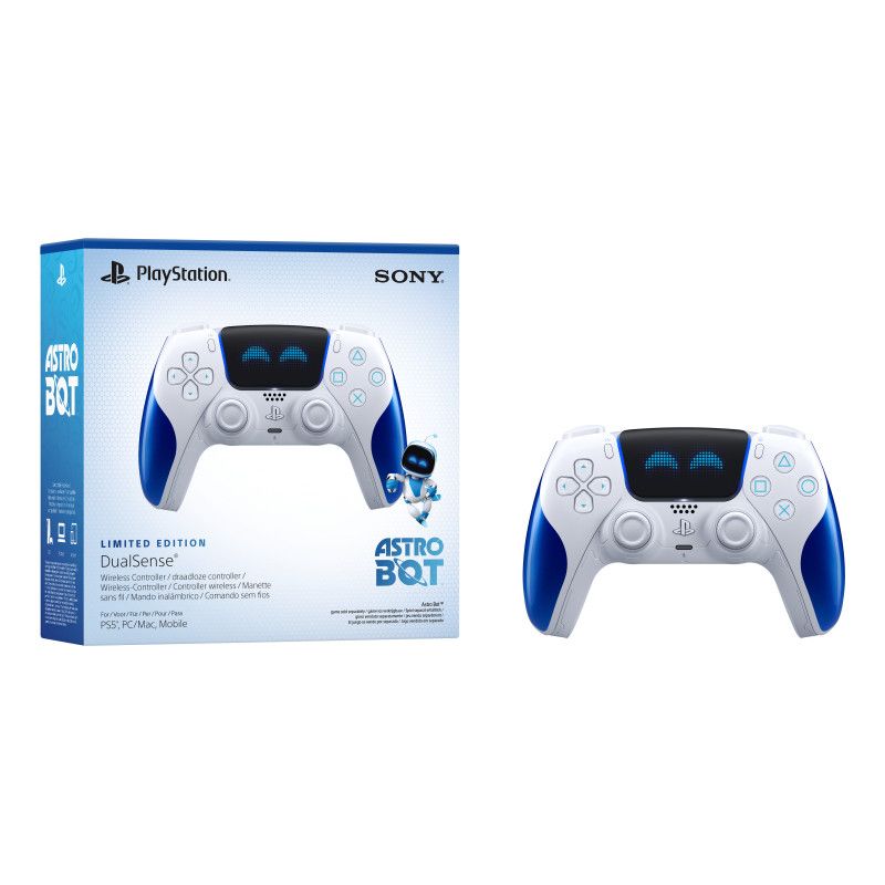 Sony Interactive Entertainment PS719023852