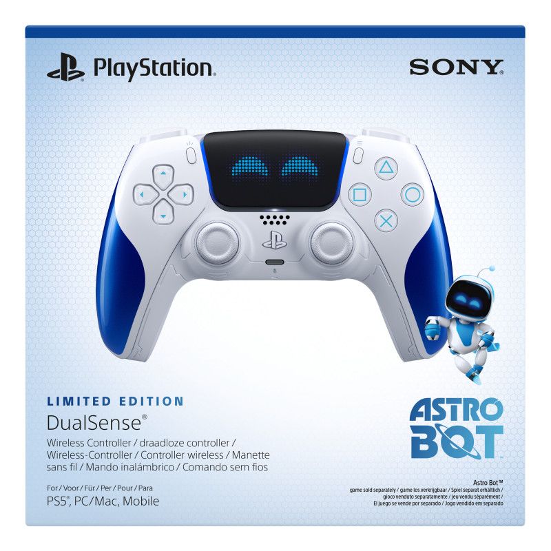 Sony Interactive Entertainment PS719023852