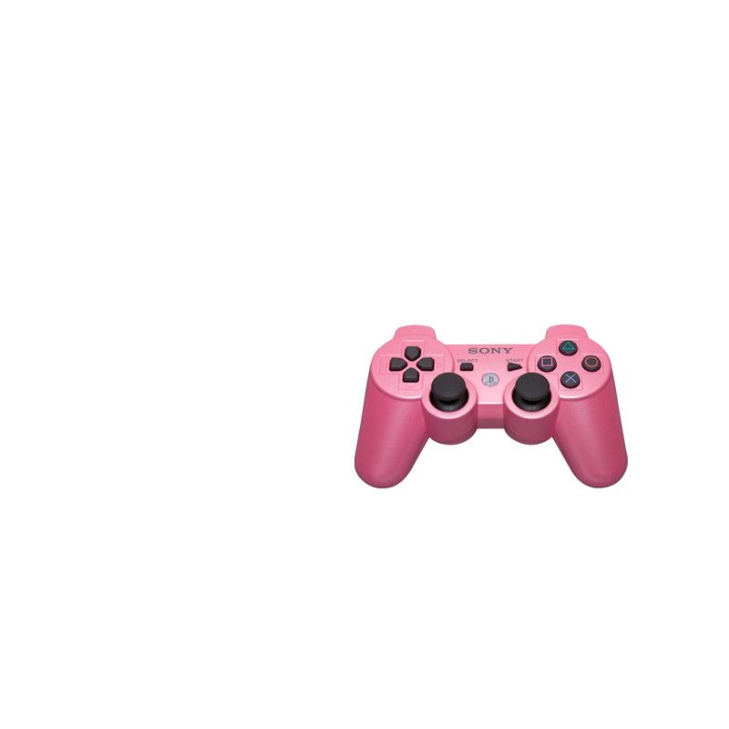Sony Interactive Entertainment DUALSHOCK 3 Wireless Controller