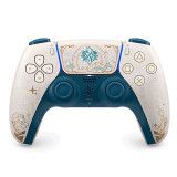 Sony Interactive Entertainment DualSense Wireless Controller - Genshin Impact Limited Edition