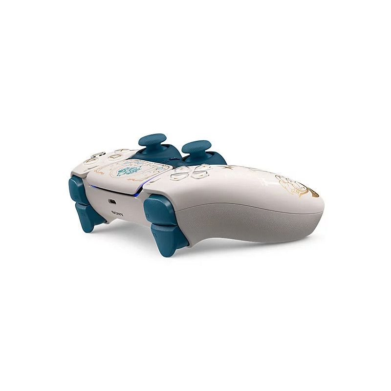 Sony Interactive Entertainment DualSense Wireless Controller - Genshin Impact Limited Edition