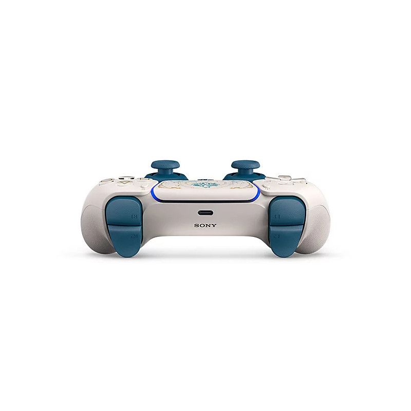 Sony Interactive Entertainment DualSense Wireless Controller - Genshin Impact Limited Edition
