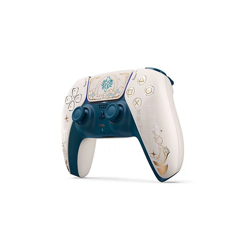 Sony Interactive Entertainment DualSense Wireless Controller - Genshin Impact Limited Edition