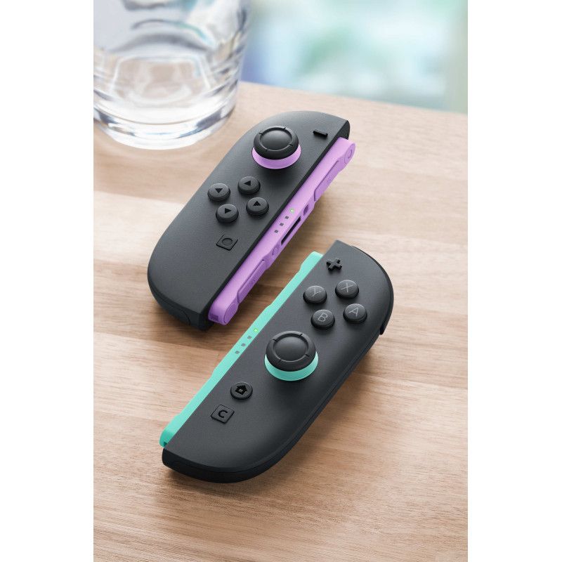 Nintendo Joy-Con 2 Pair Light Purple/Light Green