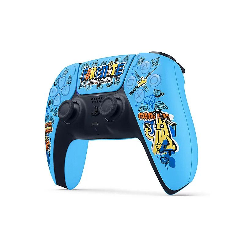 Sony Interactive Entertainment DualSense™ Wireless-Controller - Starlight Blue