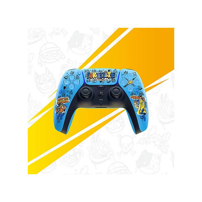 Sony Interactive Entertainment DualSense™ Wireless-Controller - Starlight Blue