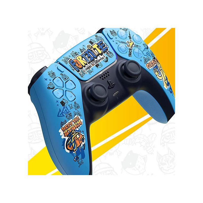 Sony Interactive Entertainment DualSense™ Wireless-Controller - Starlight Blue