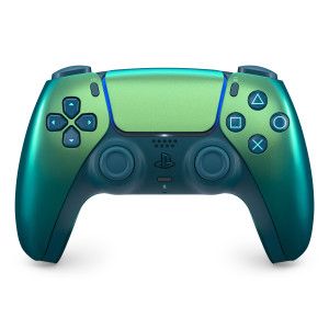 Sony Interactive Entertainment DualSense Chroma Teal V3