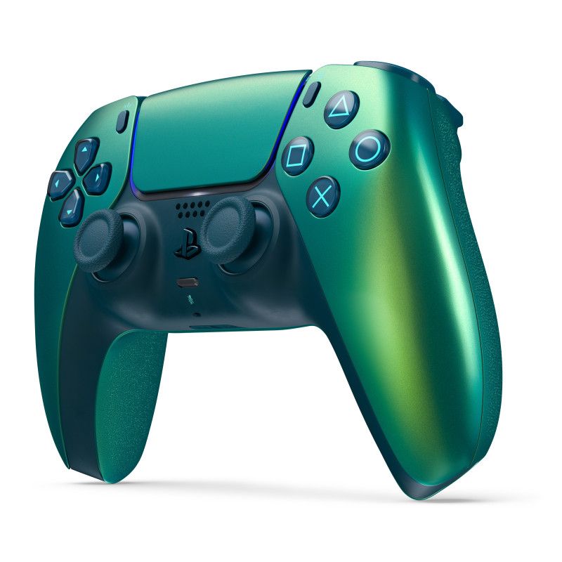 Sony Interactive Entertainment DualSense Chroma Teal V3