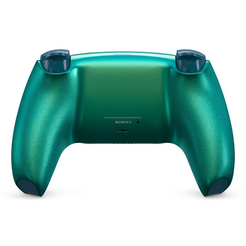 Sony Interactive Entertainment DualSense Chroma Teal V3