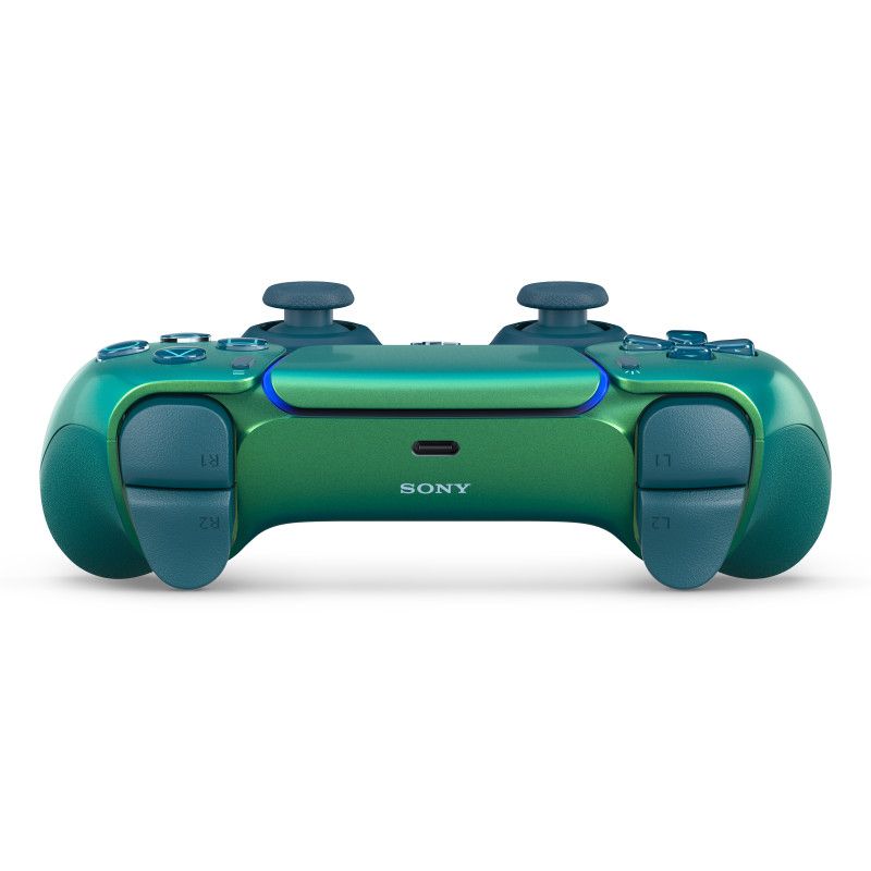 Sony Interactive Entertainment DualSense Chroma Teal V3