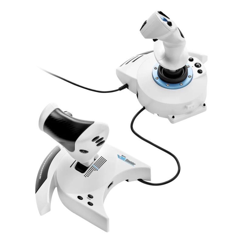 Thrustmaster T.Flight Hotas 5 Microsoft Flight Simulator Edition