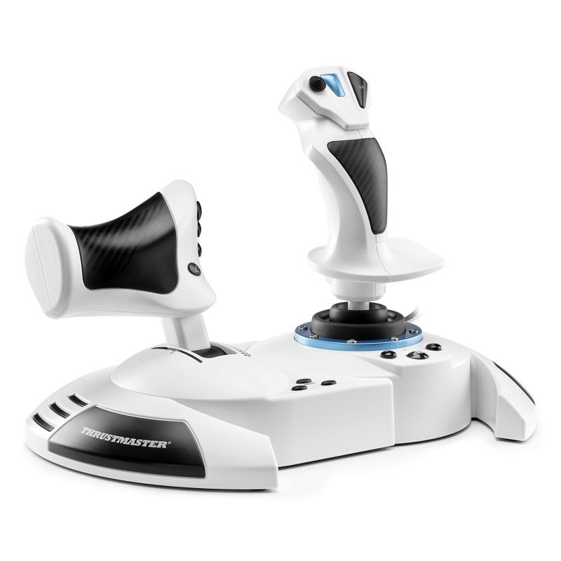 Thrustmaster T.Flight Hotas 5 Microsoft Flight Simulator Edition