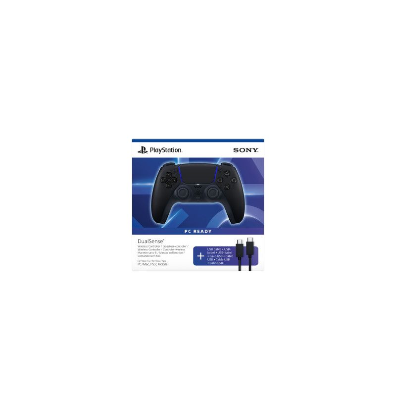 Sony Interactive Entertainment DualSense