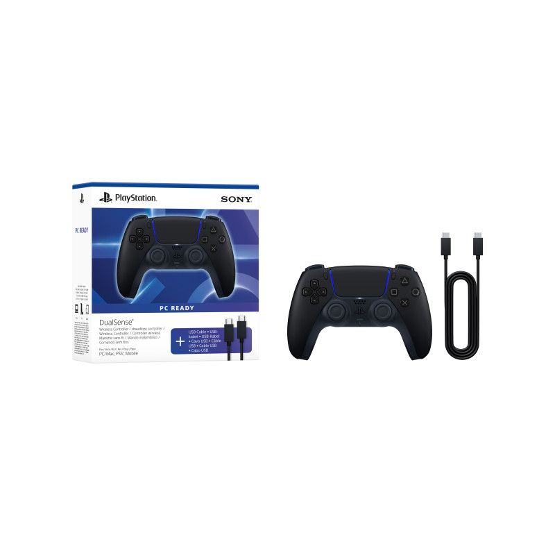 Sony Interactive Entertainment DualSense