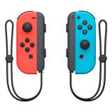 Nintendo Joy-Con (L)/(R) Neon Red/Neon Blue