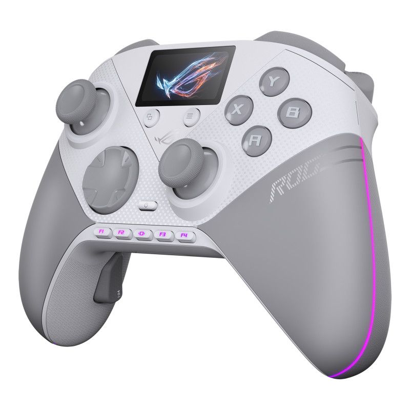 ASUS ROG Raikiri II Pro