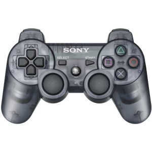 Sony Interactive Entertainment DUALSHOCK 3 Wireless Controller