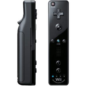 Nintendo Wii Remote Plus