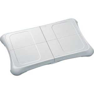 Nintendo Wii Fit Plus w/ Balance Board
