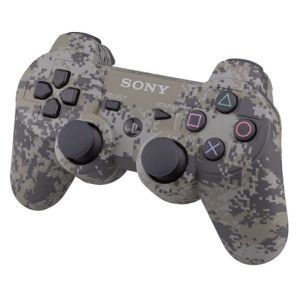 Sony Interactive Entertainment DUALSHOCK 3 Wireless Controller