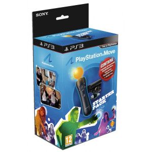 Sony Interactive Entertainment AC-3MOVSP
