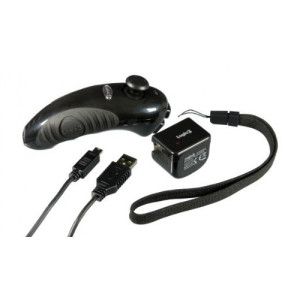 Nintendo Logic3 Nunchuk f/ Wii