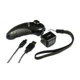 Nintendo Logic3 Nunchuk f/ Wii