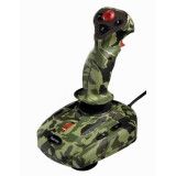Hama PC Joystick Camo