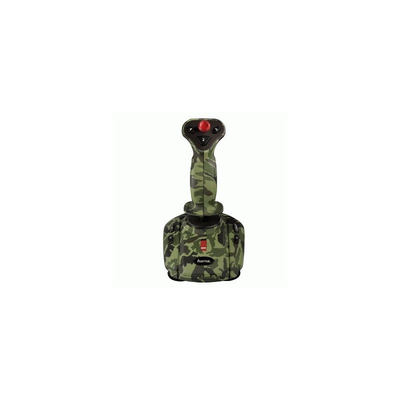 Hama PC Joystick Camo