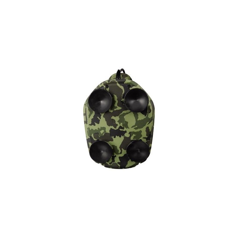 Hama PC Joystick Camo