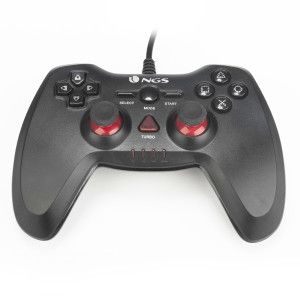 NGS Maverick