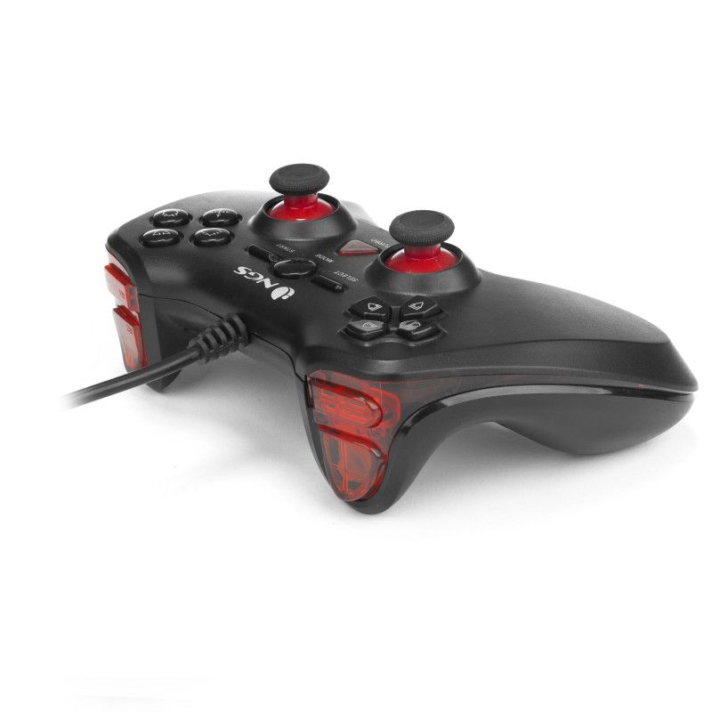 NGS Maverick