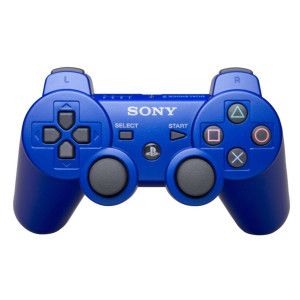 Sony Interactive Entertainment DualShock 3