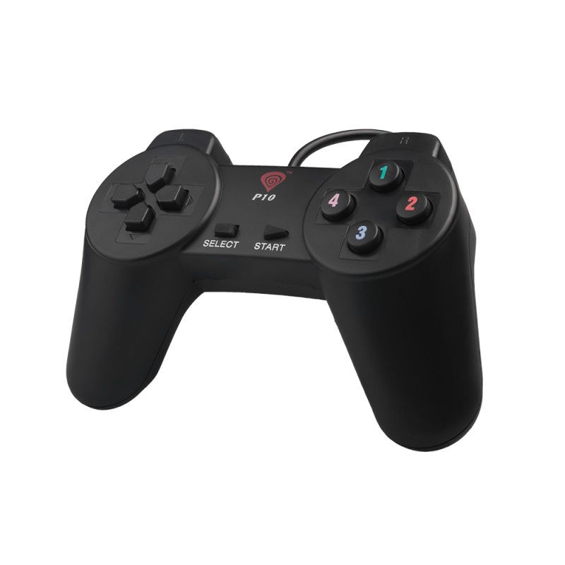 Genesis P10