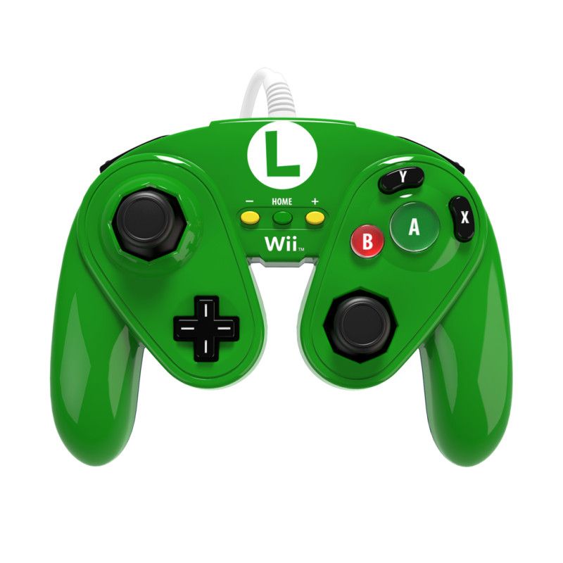PDP Luigi