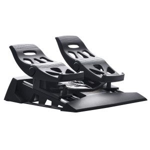 Thrustmaster T.Flight Rudder Pedals