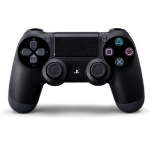Sony Interactive Entertainment Dualshock 4
