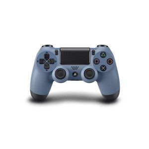 Sony Interactive Entertainment DualShock 4, Limited Edition Uncharted 4