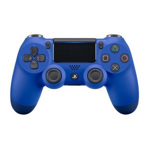Sony Interactive Entertainment DualShock 4