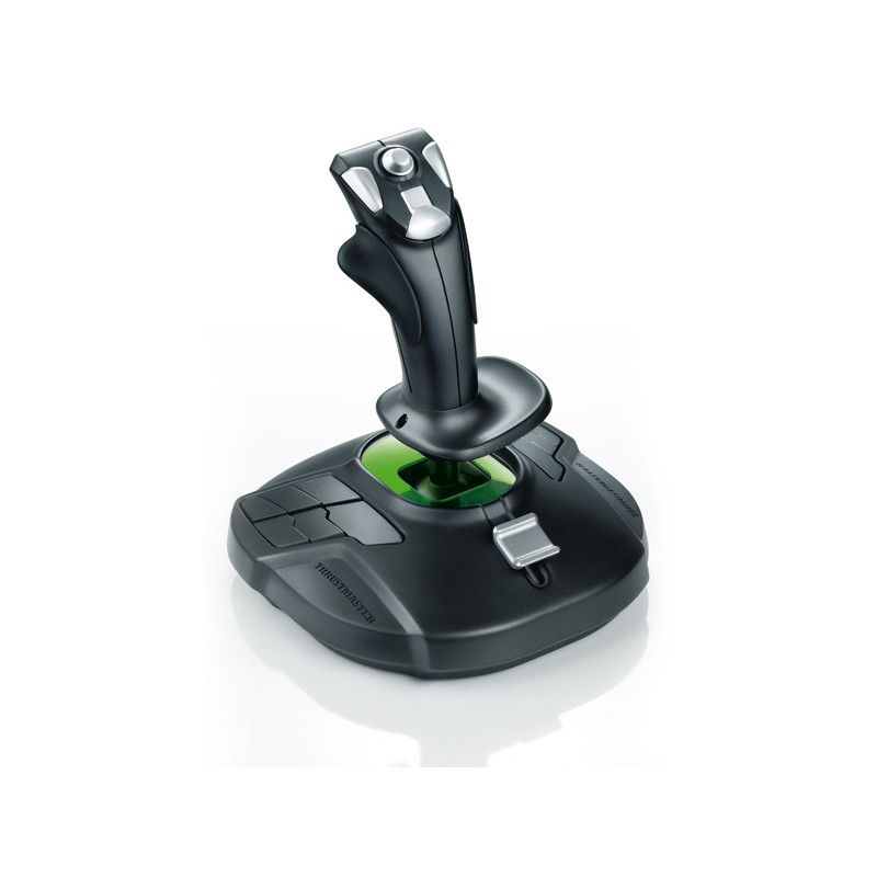 Thrustmaster T.16000M