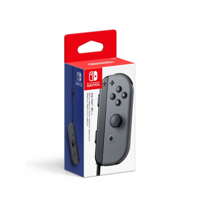 Nintendo Joy-Con